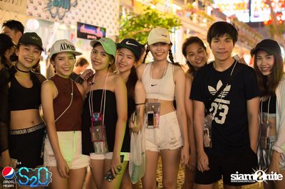 Pepsi Presents S2O Songkran Music Festival (Album 2) — photo 118