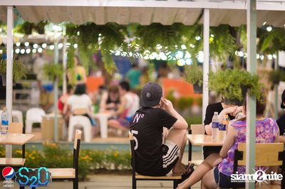 Pepsi Presents S2O Songkran Music Festival (Album 2) — photo 119