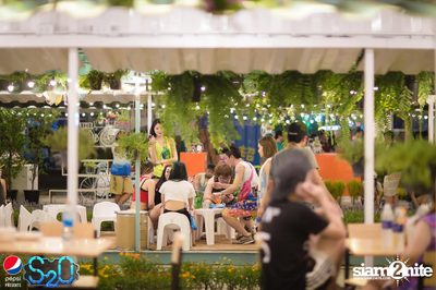 Pepsi Presents S2O Songkran Music Festival (Album 2) — photo 120