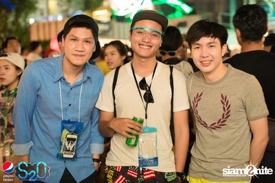 Pepsi Presents S2O Songkran Music Festival (Album 2) — photo 122