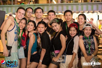 Pepsi Presents S2O Songkran Music Festival (Album 2) — photo 123