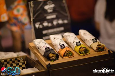 Pepsi Presents S2O Songkran Music Festival (Album 2) — photo 124