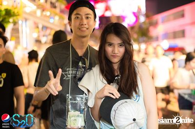 Pepsi Presents S2O Songkran Music Festival (Album 2) — photo 125