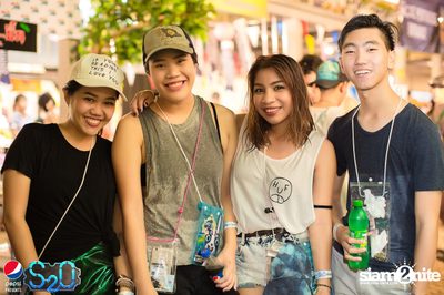Pepsi Presents S2O Songkran Music Festival (Album 2) — photo 127