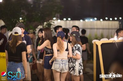 Pepsi Presents S2O Songkran Music Festival (Album 2) — photo 129
