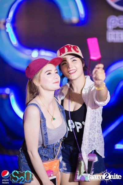 Pepsi Presents S2O Songkran Music Festival (Album 2) — photo 131