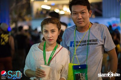 Pepsi Presents S2O Songkran Music Festival (Album 2) — photo 132