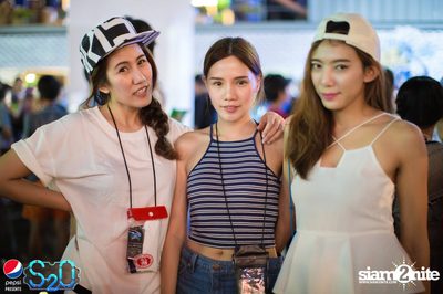 Pepsi Presents S2O Songkran Music Festival (Album 2) — photo 134