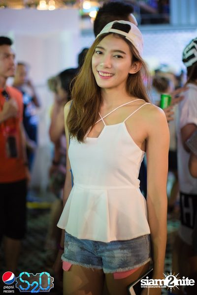 Pepsi Presents S2O Songkran Music Festival (Album 2) — photo 136