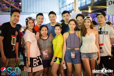 Pepsi Presents S2O Songkran Music Festival (Album 2) — photo 137