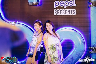 Pepsi Presents S2O Songkran Music Festival (Album 2) — photo 138