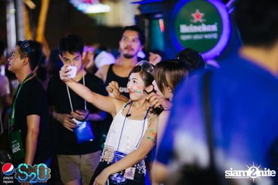 Pepsi Presents S2O Songkran Music Festival (Album 2) — photo 139
