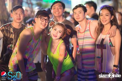 Pepsi Presents S2O Songkran Music Festival (Album 2) — photo 141