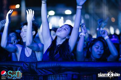 Pepsi Presents S2O Songkran Music Festival (Album 2) — photo 144
