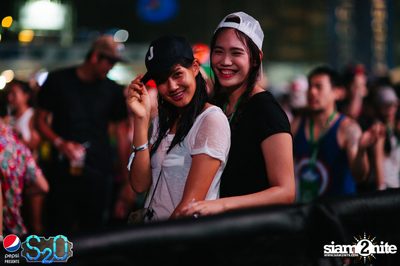 Pepsi Presents S2O Songkran Music Festival (Album 2) — photo 146