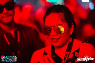 Pepsi Presents S2O Songkran Music Festival (Album 2) — photo 149