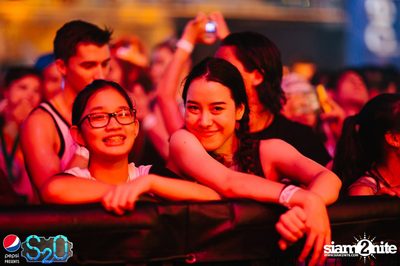 Pepsi Presents S2O Songkran Music Festival (Album 2) — photo 150