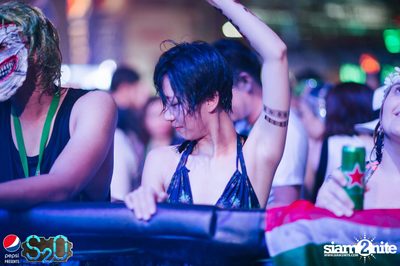 Pepsi Presents S2O Songkran Music Festival (Album 2) — photo 153