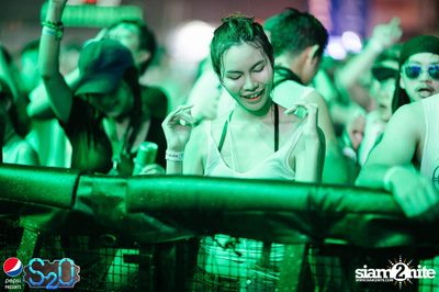 Pepsi Presents S2O Songkran Music Festival (Album 2) — photo 154