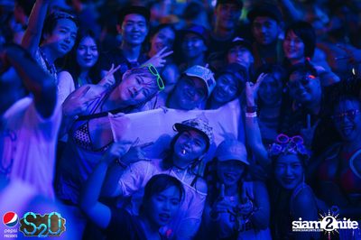 Pepsi Presents S2O Songkran Music Festival (Album 2) — photo 155