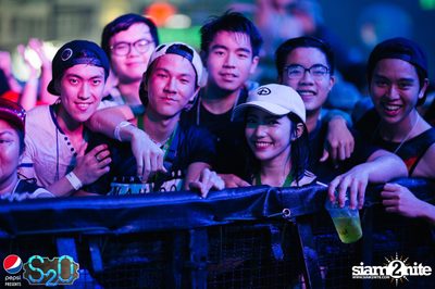 Pepsi Presents S2O Songkran Music Festival (Album 2) — photo 156