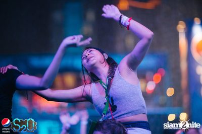 Pepsi Presents S2O Songkran Music Festival (Album 2) — photo 157