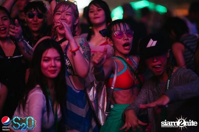 Pepsi Presents S2O Songkran Music Festival (Album 2) — photo 158