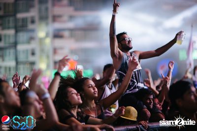 Pepsi Presents S2O Songkran Music Festival (Album 2) — photo 160