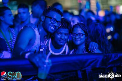 Pepsi Presents S2O Songkran Music Festival (Album 2) — photo 162