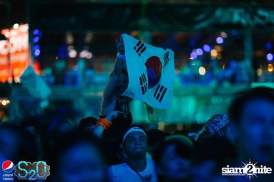 Pepsi Presents S2O Songkran Music Festival (Album 2) — photo 163