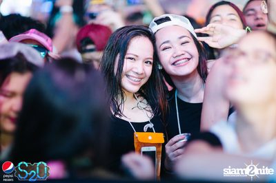 Pepsi Presents S2O Songkran Music Festival (Album 2) — photo 164