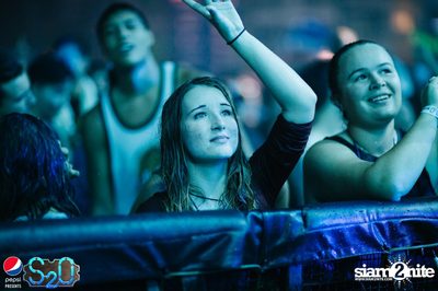 Pepsi Presents S2O Songkran Music Festival (Album 2) — photo 165