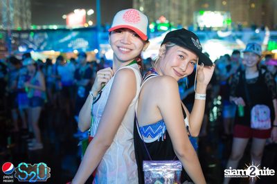 Pepsi Presents S2O Songkran Music Festival (Album 2) — photo 166