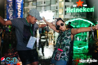 Pepsi Presents S2O Songkran Music Festival (Album 2) — photo 167
