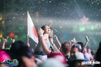 Pepsi Presents S2O Songkran Music Festival (Album 2) — photo 169