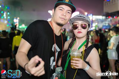 Pepsi Presents S2O Songkran Music Festival (Album 2) — photo 171