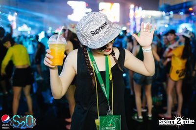 Pepsi Presents S2O Songkran Music Festival (Album 2) — photo 172