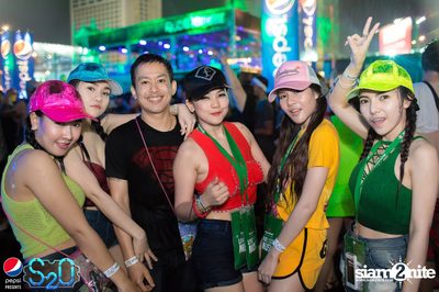Pepsi Presents S2O Songkran Music Festival (Album 2) — photo 173