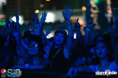 Pepsi Presents S2O Songkran Music Festival (Album 2) — photo 174