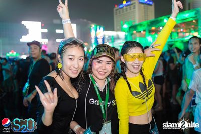 Pepsi Presents S2O Songkran Music Festival (Album 2) — photo 175
