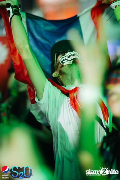 Pepsi Presents S2O Songkran Music Festival (Album 2) — photo 176