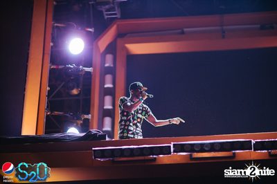 Pepsi Presents S2O Songkran Music Festival (Album 2) — photo 177