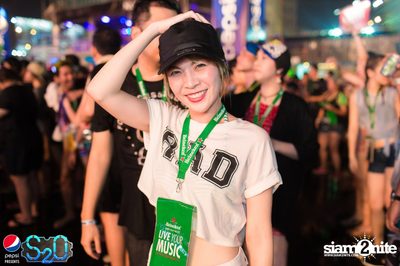Pepsi Presents S2O Songkran Music Festival (Album 2) — photo 178