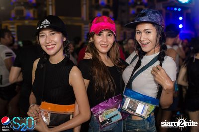 Pepsi Presents S2O Songkran Music Festival (Album 2) — photo 180