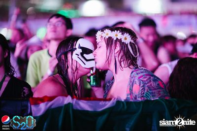 Pepsi Presents S2O Songkran Music Festival (Album 2) — photo 181