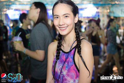 Pepsi Presents S2O Songkran Music Festival (Album 2) — photo 183