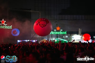 Pepsi Presents S2O Songkran Music Festival (Album 2) — photo 184