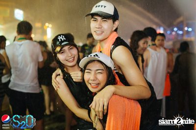 Pepsi Presents S2O Songkran Music Festival (Album 2) — photo 185
