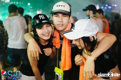 Pepsi Presents S2O Songkran Music Festival (Album 2) — photo 186