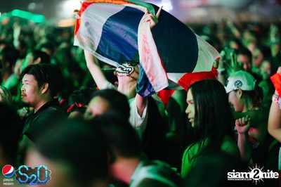 Pepsi Presents S2O Songkran Music Festival (Album 2) — photo 187